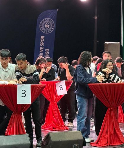 Osmaniye’de Kültür ve Sanat Günleri Başladı