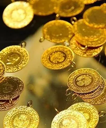 Bugün Gram Altın Ne Kadar? Osmaniye 6 Nisan 2026