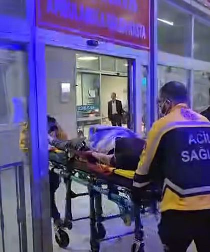 Çukurköprü’de Feci Kaza: 1 Kişi Hayatını Kaybetti, 3 Yaralı