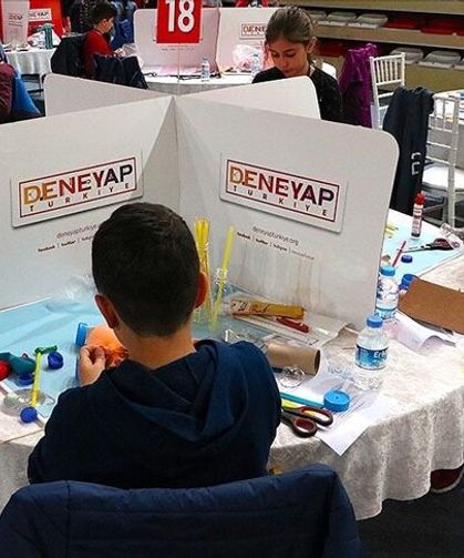 DENEYAP 2026 E-Sınav Süreci Başladı