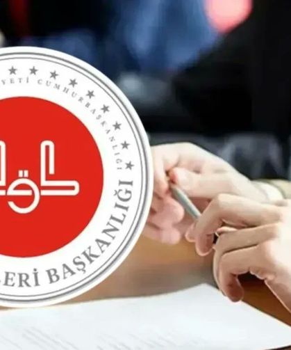 Diyanet’ten 3 Bin Kişilik Alım İlanı Başvurular 20 Nisan’da
