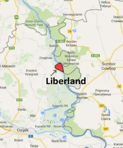 80 Bin Türk Liberland’a Başvurdu