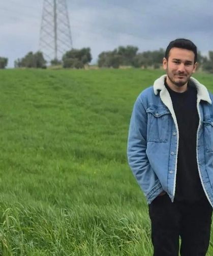 Düziçi’den Edebiyat Dünyasına: Furkan Kütüğ İlk Kitabını Çıkardı