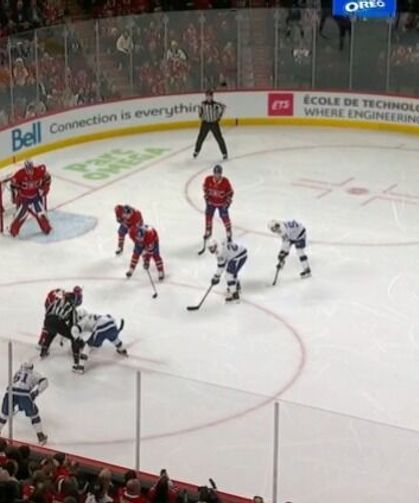 Edmonton Oilers ve Tampa Bay Lightning Zirve İçin Yarışta