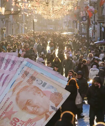 Osmaniyeli Emekliler Hangi Bankadan Daha Çok Alacak?