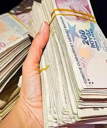 Osmaniye’de 2 Milyon TL’si Olanlara 52 Bin TL Getiri