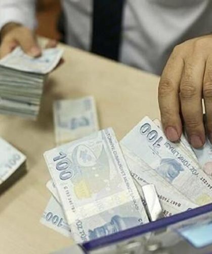 KKM bakiyesi düşüşünü sürdürdü 202 milyon liraya indi