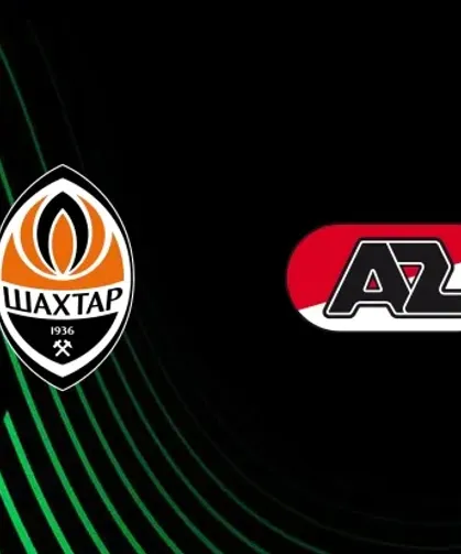 Shakhtar Donetsk – AZ Alkmaar Maç Ne Zaman, Hangi Kanalda?