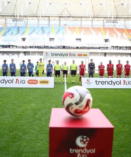 TFF'den Devre Arası Süresi İddialarına Net Yanıt