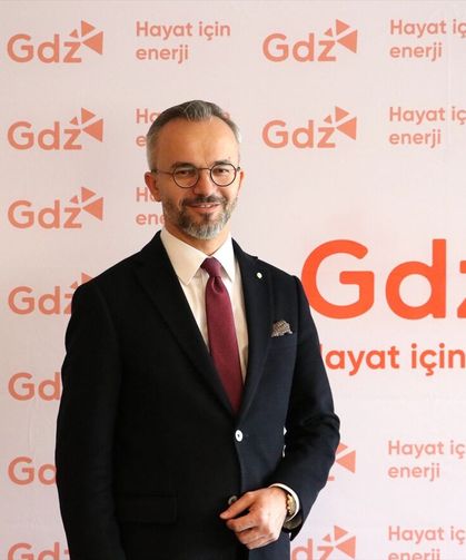 Gdz Elektrik bu yıl 15 milyar liraya yakın yatırım yapacak