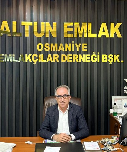 Altundemir’den Tapu Harçları İçin İndirim Önerisi