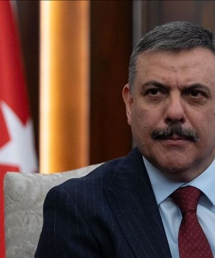 Bakan Çiftçi: Terörsüz Türkiye Sürecinde Adımlar Sürecek
