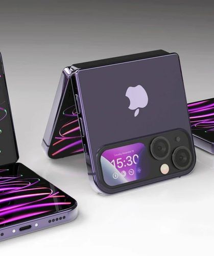 iPhone Ultra Katlanabilir iPhone’un Özellikleri ve Fiyatı