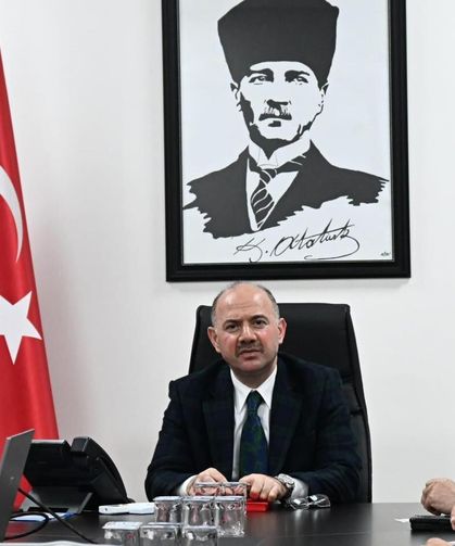 Kadirli’de Sel Sonrası Devlet Sahada