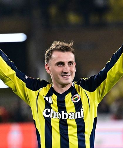 Kerem Aktürkoğlu’nun Sahalara Dönüş Süreci Belli Oldu