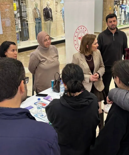 KETEM’den Kanser Farkındalığı