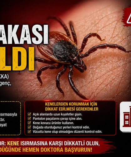 Sivas’ta KKKA Vakası Can Aldı