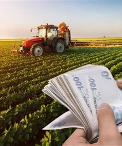 Köye Dönüşte Yeni Dönem Gençlere Maaşlı Çiftçilik Fırsatı