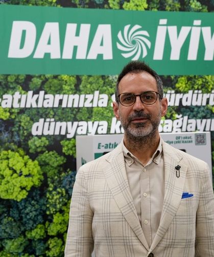 MediaMarkt Türkiye'den döngüsel ekonomiye katkı sağlayacak proje