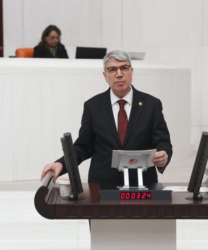 Gülsoy "Sel Felaketinde 1093 Personel Görevde"