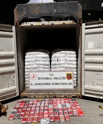 MİT, Jandarma ve Sahil Güvenlik’ten Ortak Operasyon