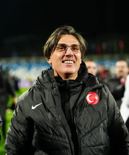 Montella İstifa Etti mi? İtalya Maçı Sonrası Son Durum