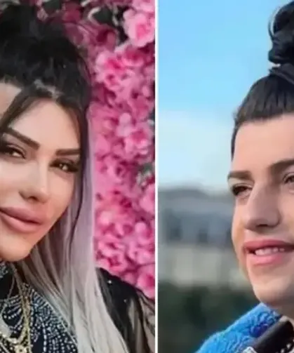 Tutuklu Sosyal Medya Fenomeni Mükremin Gezgin'den  Açıklama Geldi