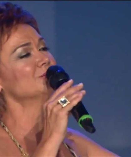 Nalan Altınörs Efsanesi TRT’nin Zarif Sesi