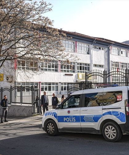 Türkiye Genelinde Okullara Kamera Zorunluluğu