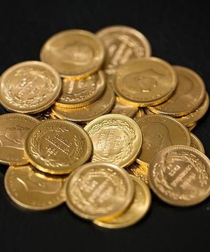 Osmaniyeli Altın Yatırımcılarına UBS'ten Dikkat Çeken Tahmin