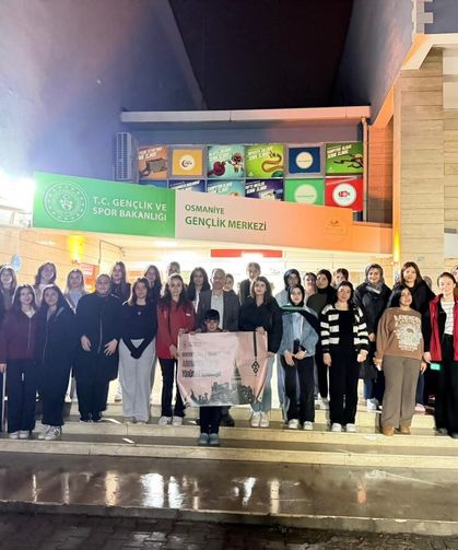 Osmaniye’den Tarihe Yolculuk