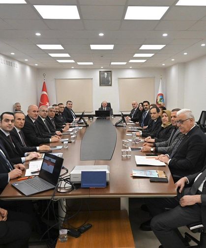 Osmaniye’de Kadın Hakları ve Güvenliği Ele Alındı