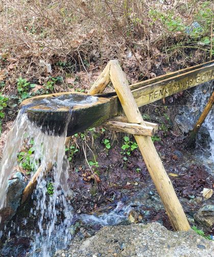 Osmaniye Yaylalarında Bahar Müjdesi