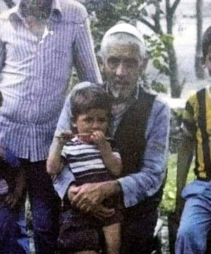 OSMANİYE’DE BİR HAYAT HİKÂYESİ: “TOPAL KUNDURACI”