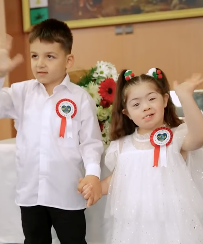 Osmaniye’de Otizme Anlamlı Destek