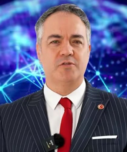 Osmaniyeli Akademisyene Profesörlük