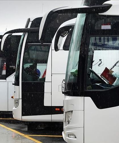Osmaniye’den Türkiye Geneline Bayram Akını: Otobüs Seferleri Arttı