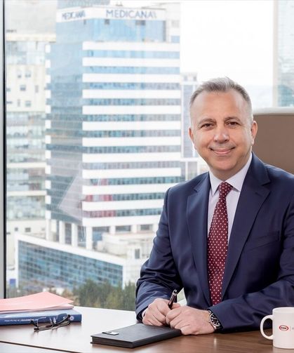 OYAK Çimento'ya 'İSG' ve 'İklim Eylemi' kategorilerinde iki ödül