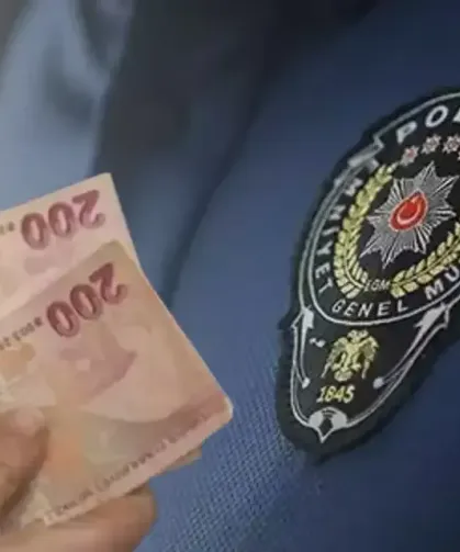 Polislere Yeni Mesai Düzeni 17 Bin TL’ye Kadar Ek Ödeme Geliyor