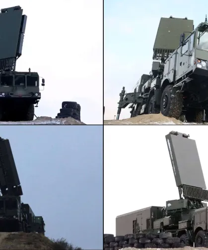 S-400 HAVA SAVUNMA SİSTEMİNİN GÜCÜ VE SINIRLARI