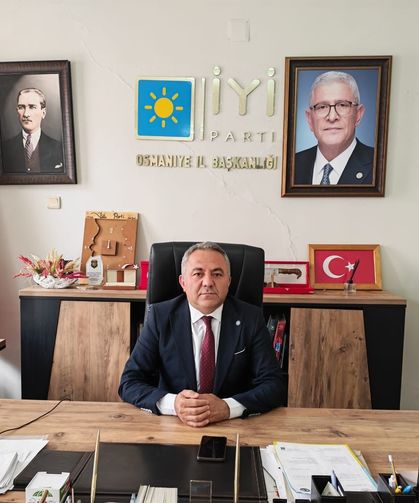 Kılıç: "Okullarda Güvenlik Zafiyeti, Olaylar Geliyordu"