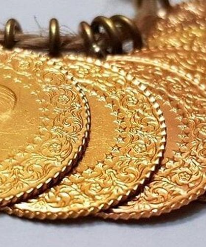 Osmaniye’de Yatırımcılar Dikkat: Altın Fiyatlarında Düşüş Sürüyor