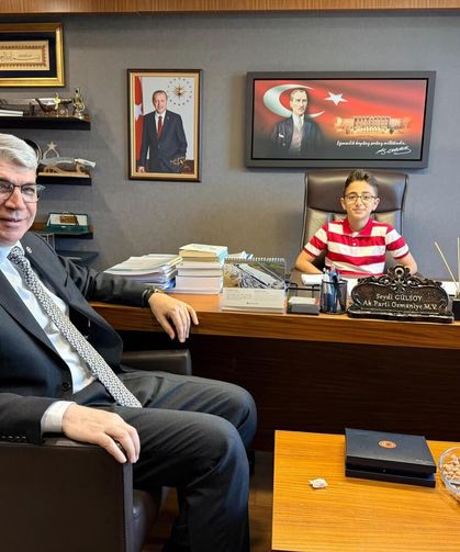 23 Nisan’da TBMM’de Temsili Koltuk Devri