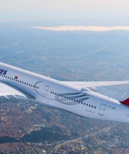 THY’de üst düzey atamalarda yeni dönem: