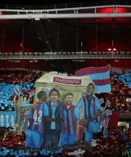 Trabzonspor’un Avrupa Ligi Play-Off Rakipleri Belli Oldu
