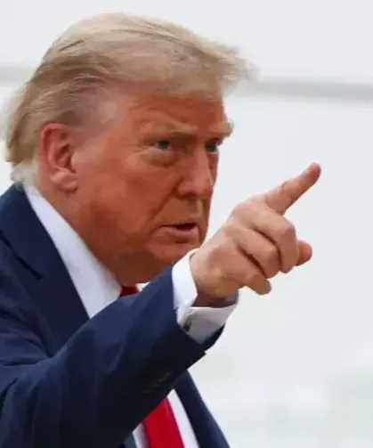 Trump’tan Sert Mesaj: Anlaşma Yoksa Müdahale