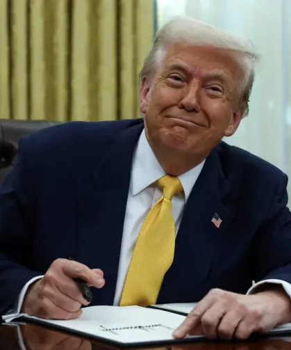 Trump NATO’dan Beklediğini Alacak: Genel Sekreter Rutte Hayal Kırıklığını Anladığını Söyledi