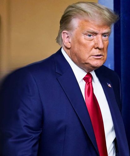 İran İçin Kritik Diplomasi! Trump, Erdoğan ve Bölge Liderleriyle Görüştü