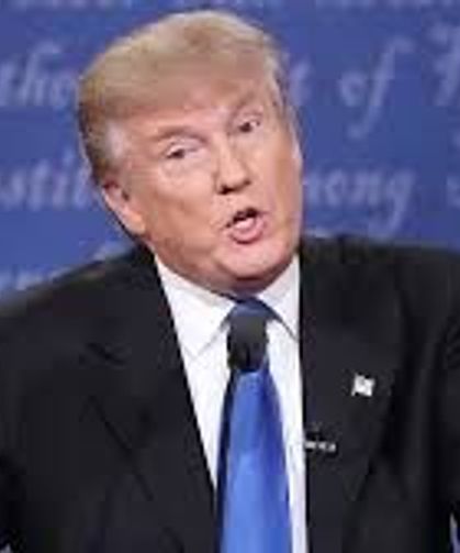 Trump’tan İran’a Sert Nükleer Anlaşma Uyarısı