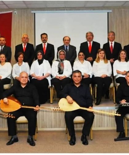 Türküler Osmaniye’de Yankılanacak